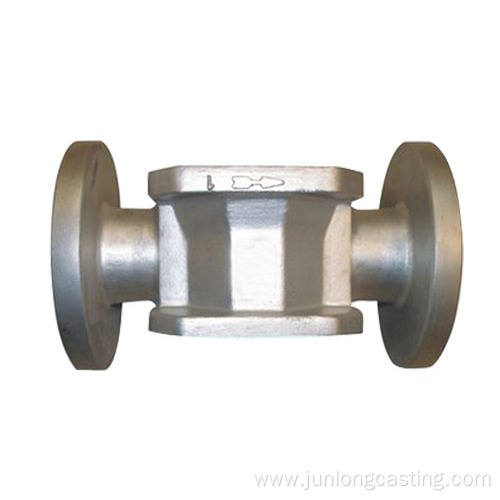 high chrome alloy steel casting